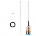 Κεραία CB (11m) και 10m PNI TRUCKER 9000 PL with LED υψος 140 cm, 26-30MHz, 1000W Κεραία CB (11m) και 10m PNI TRUCKER 9000 PL